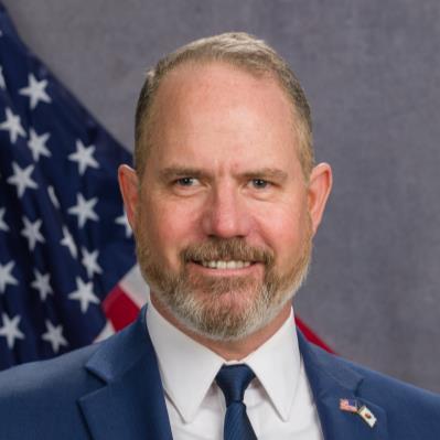 Kenneth Shaw