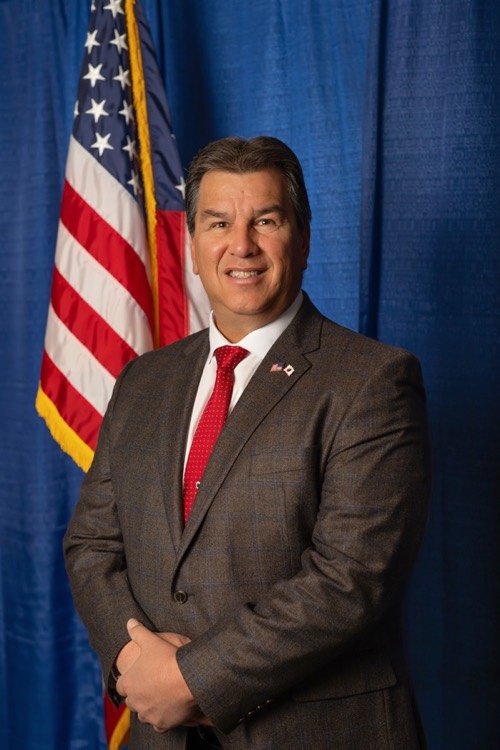 Michael Glotz
