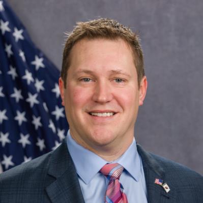 Michael Mueller